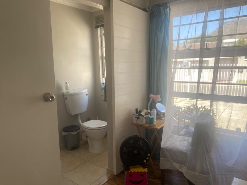 To Let 3 Bedroom Property for Rent in Kirstenhof Western Cape